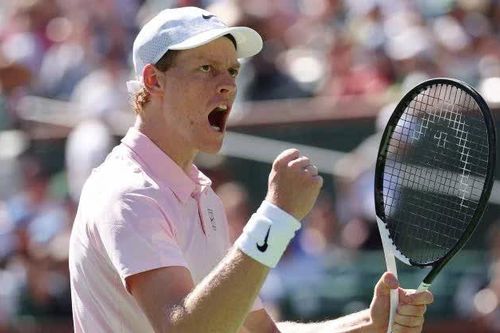 Indian Wells: Trận chung kết đỉnh cao