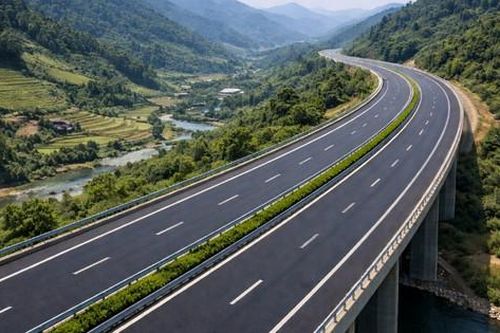 Thực hiện Dự án cao tốc Sơn La - Điện Biên - cửa khẩu Tây Trang (giai đoạn 1) theo hình thức đầu tư công