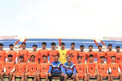 Cơ hội nào cho Lâm Đồng thăng hạng tại Giải Hạng Nhì quốc gia 2026?