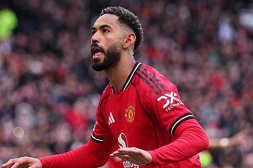 MU thắng Aston Villa 3-1: Matheus Cunha tỏa sáng rực rỡ trong vai trò mới