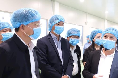Lâm Đồng đồng hành cùng doanh nghiệp 'gỡ vướng' cho các dự án đầu tư