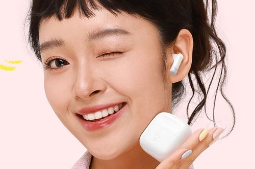 Baseus ra mắt tai nghe TWS 1 Youth Edition: Bluetooth 6.0, pin 40 giờ, giá 275 ngàn đồng