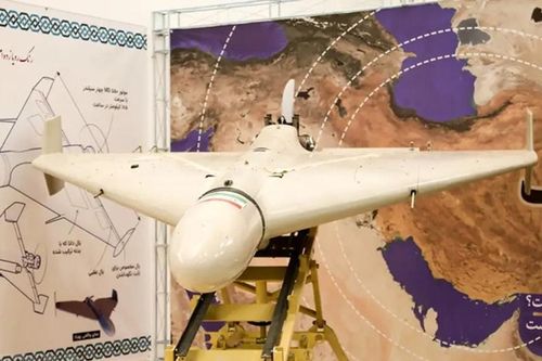 Hệ sinh thái UAV cảm tử tầm xa của Iran: Sức mạnh công nghệ và chiến thuật bầy đàn
