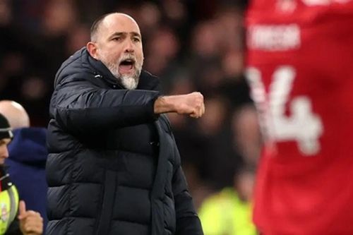 Cuộc đua trụ hạng Ngoại hạng Anh: Tottenham và West Ham trong vòng xoáy tử thần