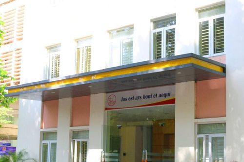 Phương thức tuyển sinh 2026 của Đại học Luật - Đại học Quốc gia Hà Nội