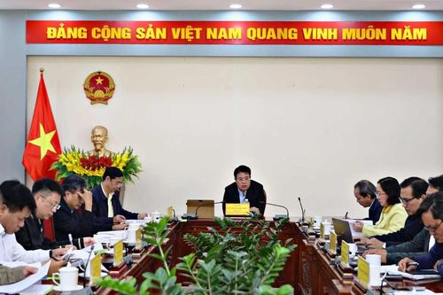 Lâm Đồng giải quyết vướng mắc trong thu gom, xử lý rác sinh hoạt