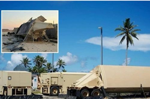 Phân tích lỗ hổng của mạng lưới radar phòng thủ Mỹ trước đòn tấn công giá rẻ từ Iran
