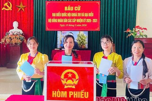 Chiến thắng của lý trí và niềm tin