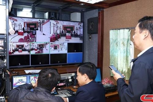 Dấu ấn Snews trong ngày hội non sông