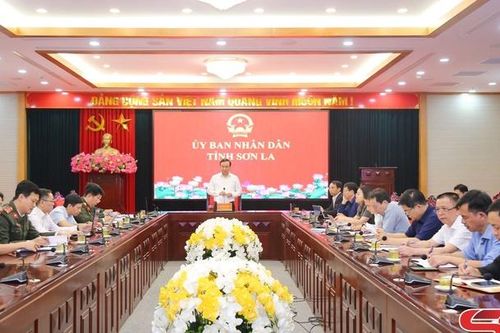 Đảm bảo tiến độ xây dựng trường nội trú tại 13 xã biên giới