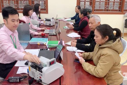 Tiếp sức sinh kế từ nguồn vốn ưu đãi
