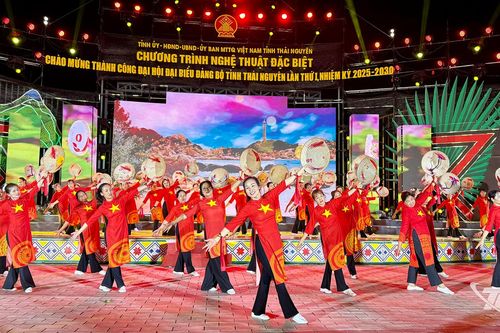 Lan tỏa phong trào văn hóa, thể thao của người cao tuổi