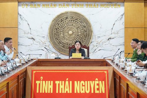 Tăng cường phối hợp bảo vệ động vật hoang dã và nguồn lợi thủy sản