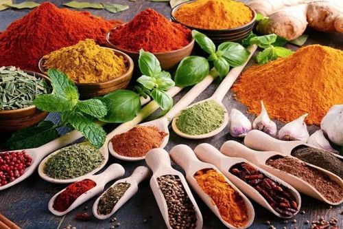 Hệ thống phân phối nhóm hàng gia vị tại Thụy Điển: Các chuỗi siêu thị lớn chiếm ưu thế