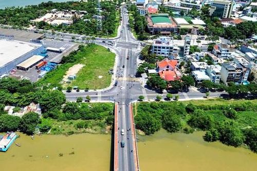 Đà Nẵng: Gần 1.400 tỷ đồng đầu tư xây dựng cụm nút giao thông cầu Hòa Xuân