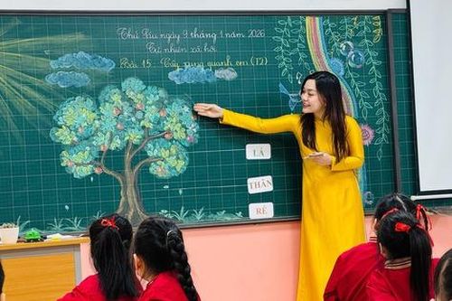 Dự thảo Luật Thủ đô đề xuất cơ chế đặc thù phát triển giáo dục chất lượng cao