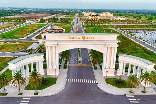 Mô hình đô thị hành chính mở ra chu kỳ tăng trưởng mới cho bất động sản phía Tây TP. Hồ Chí Minh