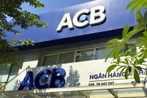 ACB đặt mục tiêu lãi vượt 22.000 tỷ đồng trong năm 2026, dự chi hơn 10.000 tỷ đồng chia cổ tức