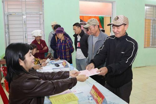 Góc nhìn văn hóa: Hải Phòng – từ lá phiếu cử tri nhìn ra sức mạnh văn hóa chính trị của thành phố Cảng