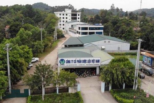 Dược liệu Việt Nam (DVM): Khi sổ đỏ của lãnh đạo 'gánh' nợ cho doanh nghiệp
