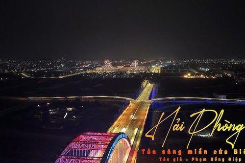 Hào khí miền cửa biển và bản lĩnh tiên phong của doanh nhân Việt Nam