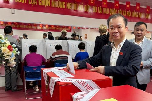 Tự hào đi cùng trách nhiệm