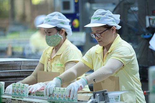 Đường Quảng Ngãi (QNS): Khi 'Gã khổng lồ' chấp nhận lùi bước để giữ thị phần