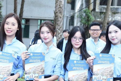 Chuyển đổi số mở ra nhiều cơ hội cho sinh viên ngành Tài chính - Kế toán