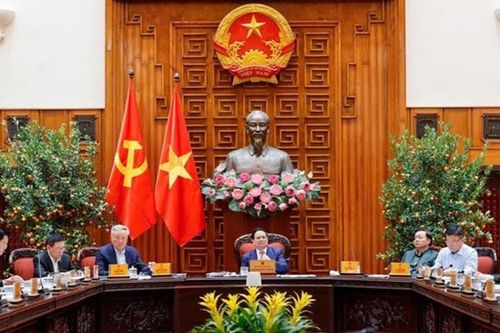 Khơi thông các nguồn lực phát triển, thúc đẩy tăng trưởng 10%