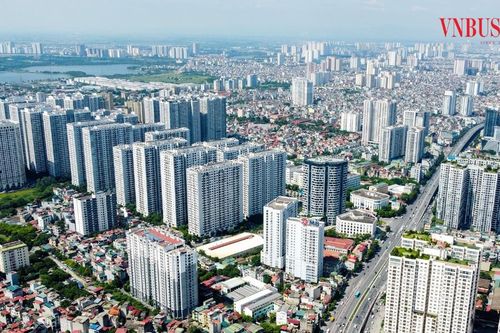 Giới đầu cơ căn hộ 'mắc kẹt' trong vòng xoáy đòn bẩy