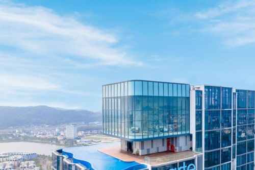Taseco Land biến động cơ cấu cổ đông
