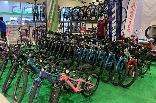 Campuchia xuất siêu sang Nhật Bản, kim ngạch 2 tháng đạt hơn nửa tỷ USD