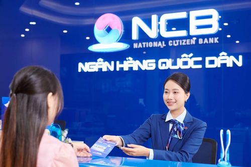 NCB đặt mục tiêu tài sản tiệm cận 190.000 tỷ đồng