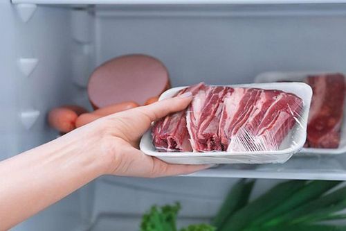 Thịt đông lạnh để được bao lâu, bảo quản như thế nào?
