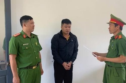 Bắt tạm giam 'cò đất' lừa đảo chiếm đoạt gần 500 triệu đồng