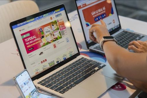 Đề xuất bán hàng trên sàn không phải lập hóa đơn điện tử
