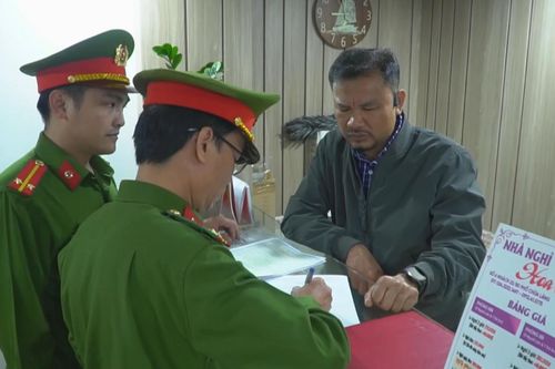 Siết chặt quản lý lưu trú, phòng ngừa tội phạm ẩn náu