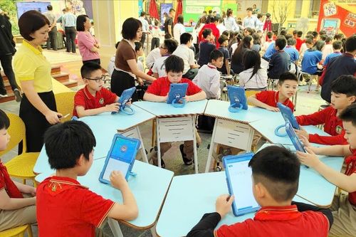 Giảm áp lực tuyển sinh đầu cấp không chỉ là nhiệm vụ của ngành giáo dục
