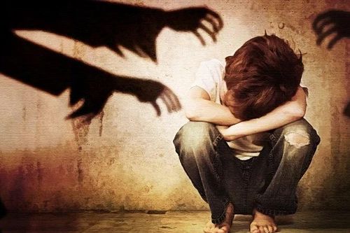 Yêu thương và kiên nhẫn - Liều thuốc cho trẻ sau sang chấn do thảm họa