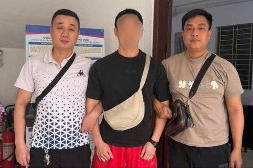 Phát hiện đối tượng người nước ngoài bị Interpol truy nã