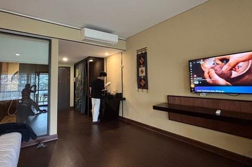Những nguy cơ tiềm ẩn từ đồ dùng khách sạn bạn nên biết