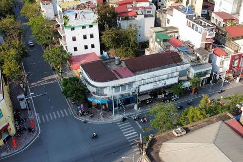 Hải Phòng 'sờ gáy' nhà đất công sản cho thuê bị chiếm dụng, sử dụng sai mục đích