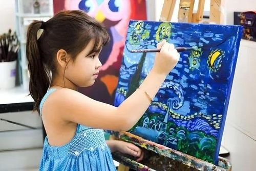 Trẻ em cần được lắng nghe và trao cơ hội sáng tạo trong truyền thông, nghệ thuật