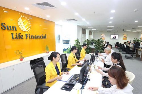 Bảo hiểm Nhân thọ Sun Life Việt Nam: Được chấp thuận tăng vốn lên hơn 18.900 tỷ đồng, lỗ lũy kế 'ăn mòn' hơn nửa vốn chủ sở hữu