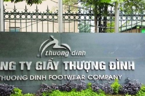 Giầy Thượng Đình dự kiến tổ chức ĐHĐCĐ thường niên 2026 vào tháng 5/2026