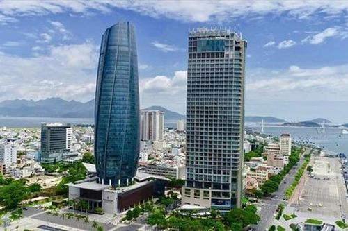 Hàng loạt ngân hàng, công ty chứng khoán lập pháp nhân tham gia Trung tâm Tài chính Quốc tế