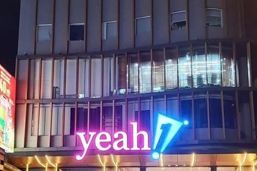 YeaH1 (YEG) nhận chuyển nhượng 90.000 cổ phần từ một công ty liên kết
