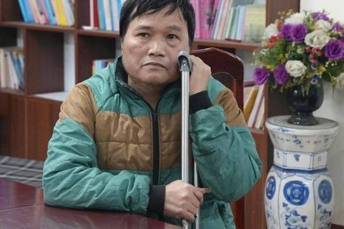 Khởi tố đối tượng mua bán trái phép 2 bánh hêrôin