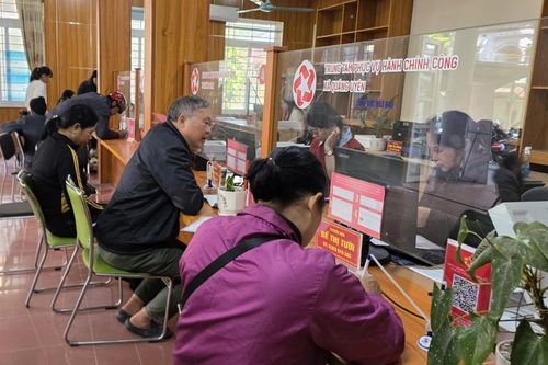 Làm sạch dữ liệu đất đai - hướng tới nền quản trị số hiện đại - Kỳ cuối