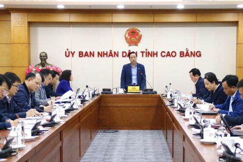 Chủ tịch UBND tỉnh Lê Hải Hòa: Rà soát, sắp xếp, sử dụng hiệu quả quỹ nhà, đất trên địa bàn tỉnh
